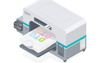 DTG vs. Screen Printing: A Comprehensive Comparison and Guide to Choosing the Right Method