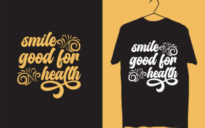 The Art of Simplicity: Why a Great Print of a Simple Design on a T-shirt Speaks Volumes