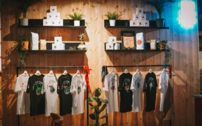 Branded Apparel as a Business Tool, Not a One-Time Purchase