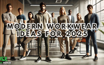What’s Trending in Business Uniforms?