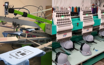 It’s Not Just the Logo, It’s How It’s Applied
