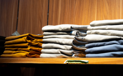 Apparel Check In: What Worked This Year and What to Rethink Next Year
